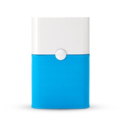 Blueair Blue Pure 211+ air purifier for large rooms with pets