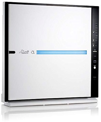 Rabbit Air MinusA2 premium air purifier with pet allergy customized filter
